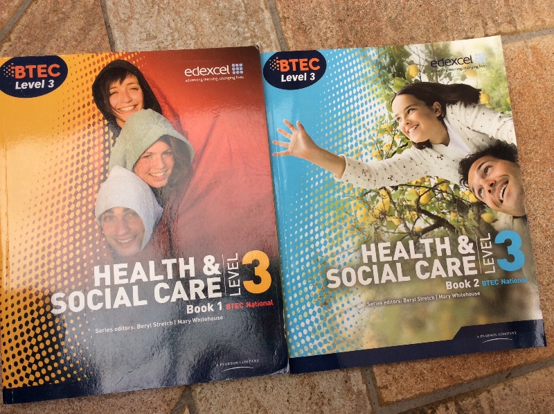 level 3 health social care Take a look at this short video clip for those studying health and social care taken from our new level 3 btec national health and social care teaching reso. level 3 health social care Take a look at this short video clip for those studying health and social care taken from our new level 3 btec national health and social care teaching reso.